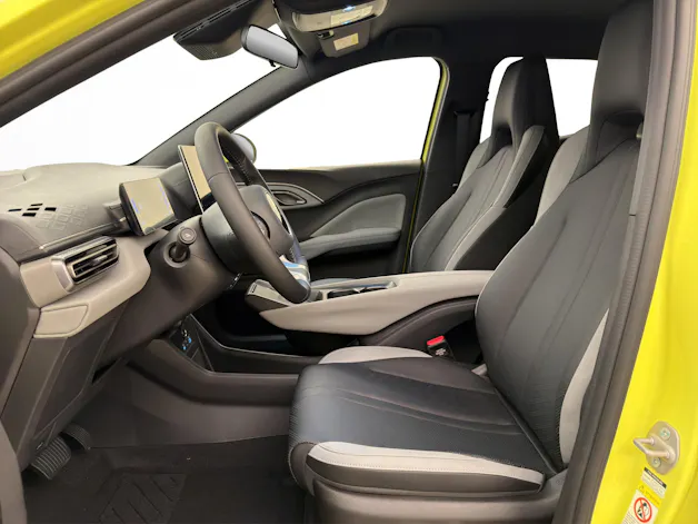 BYD Dolphin Surf Comfort