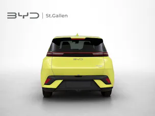 BYD Dolphin Surf Comfort