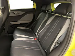 BYD Dolphin Surf Comfort