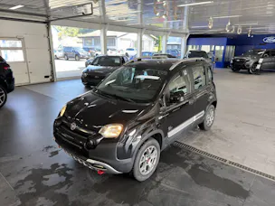 Fiat Panda 0.9 T TwinAir Cross 4x4 S/S