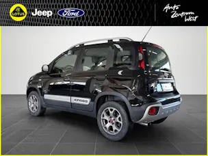 Fiat Panda 0.9 T TwinAir Cross 4x4 S/S