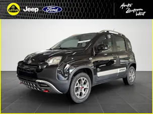 Fiat Panda 0.9 T TwinAir Cross 4x4 S/S