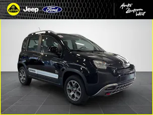 Fiat Panda 0.9 T TwinAir Cross 4x4 S/S