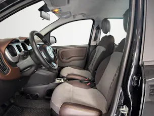 Fiat Panda 0.9 T TwinAir Cross 4x4 S/S