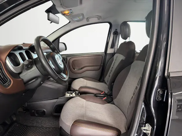Fiat Panda 0.9 T TwinAir Cross 4x4 S/S