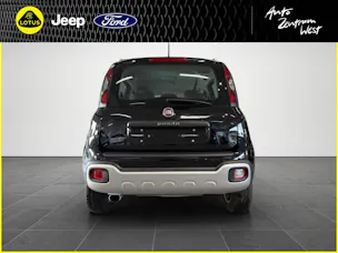Fiat Panda 0.9 T TwinAir Cross 4x4 S/S