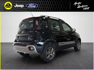 Fiat Panda 0.9 T TwinAir Cross 4x4 S/S