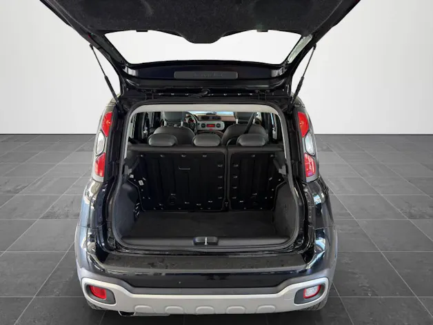Fiat Panda 0.9 T TwinAir Cross 4x4 S/S