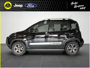 Fiat Panda 0.9 T TwinAir Cross 4x4 S/S