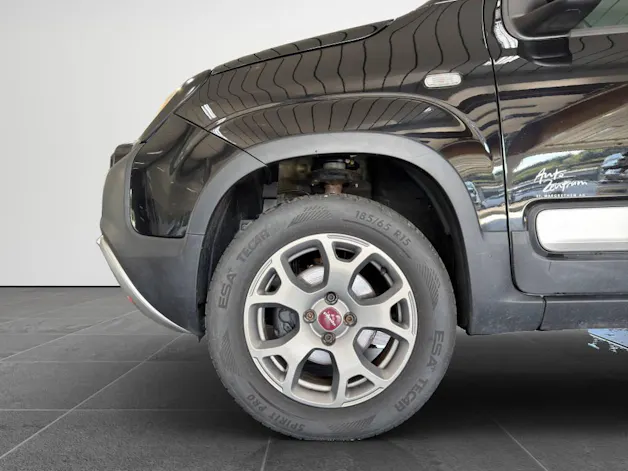 Fiat Panda 0.9 T TwinAir Cross 4x4 S/S