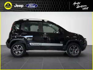 Fiat Panda 0.9 T TwinAir Cross 4x4 S/S