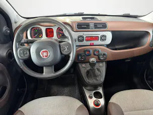 Fiat Panda 0.9 T TwinAir Cross 4x4 S/S