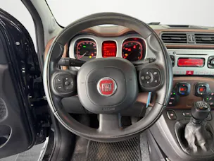 Fiat Panda 0.9 T TwinAir Cross 4x4 S/S