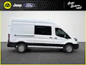 Ford Transit Van 350 L3H3 2.0 EcoBlue 130 Tre