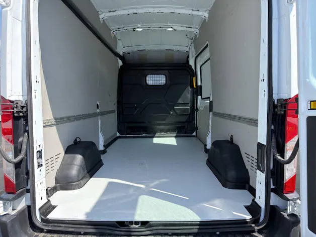 Ford Transit Van 350 L3H3 2.0 EcoBlue 130 Tre