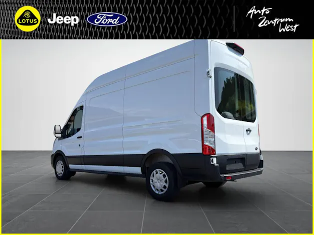 Ford Transit Van 350 L3H3 2.0 EcoBlue 130 Tre