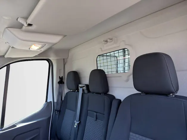 Ford Transit Van 350 L3H3 2.0 EcoBlue 130 Tre