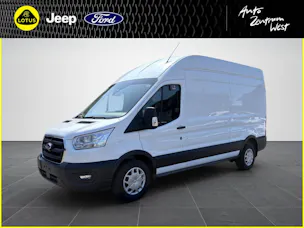 Ford Transit Van 350 L3H3 2.0 EcoBlue 130 Tre