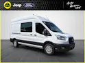 Ford Transit Van 350 L3H3 2.0 EcoBlue 130 Tre