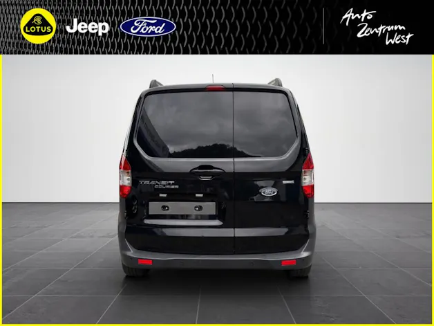 Ford Transit Courier Van 1.0 EcoB Trend