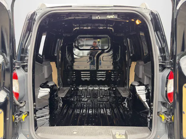 Ford Transit Courier Van 1.0 EcoB Trend