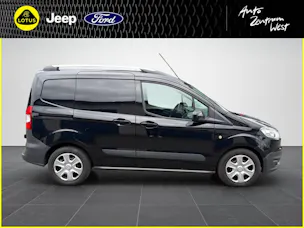 FORD Transit Courier Van 1.0 EcoB Trend