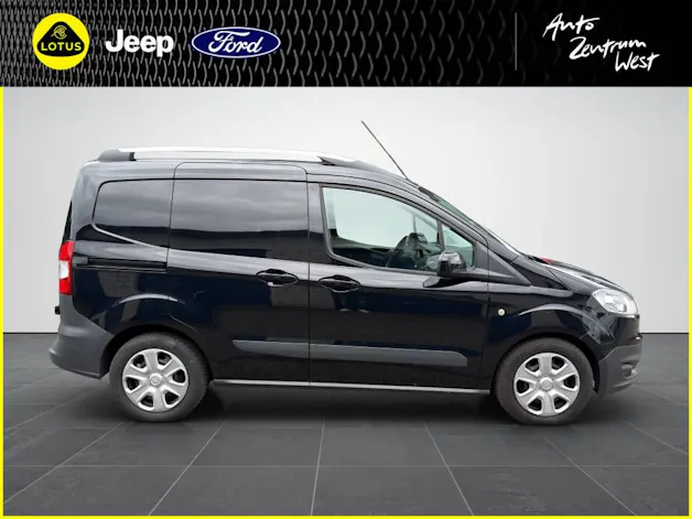 Ford Transit Courier Van 1.0 EcoB Trend