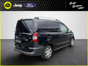 FORD Transit Courier Van 1.0 EcoB Trend