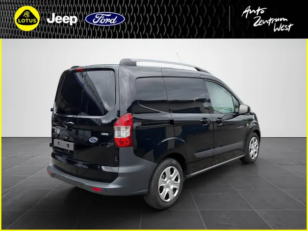Ford Transit Courier Van 1.0 EcoB Trend