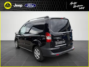 FORD Transit Courier Van 1.0 EcoB Trend