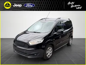 FORD Transit Courier Van 1.0 EcoB Trend