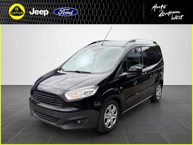 Ford Transit Courier Van 1.0 EcoB Trend