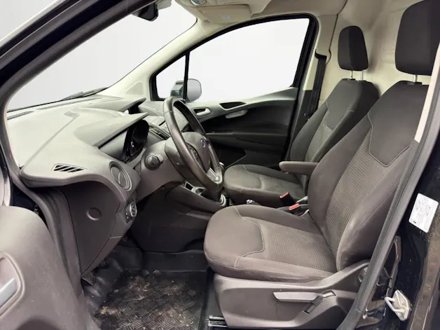 Ford Transit Courier Van 1.0 EcoB Trend