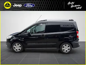 FORD Transit Courier Van 1.0 EcoB Trend