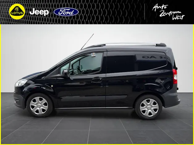 Ford Transit Courier Van 1.0 EcoB Trend