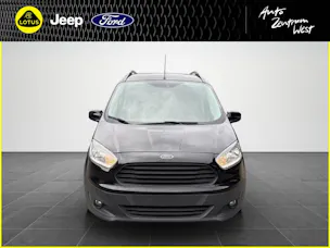 FORD Transit Courier Van 1.0 EcoB Trend