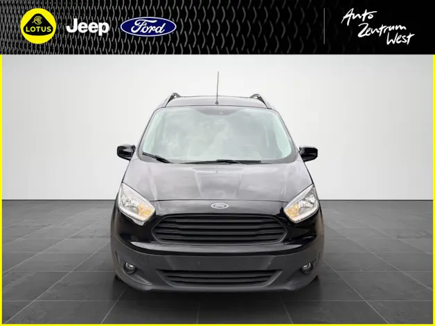 Ford Transit Courier Van 1.0 EcoB Trend