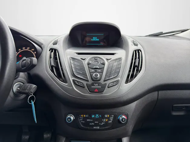 Ford Transit Courier Van 1.0 EcoB Trend