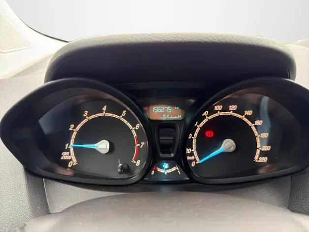 Ford Transit Courier Van 1.0 EcoB Trend
