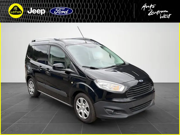 Ford Transit Courier Van 1.0 EcoB Trend
