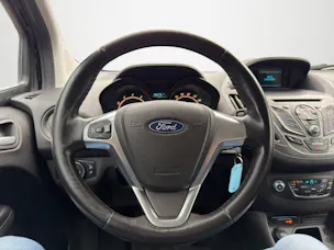 FORD Transit Courier Van 1.0 EcoB Trend