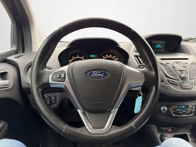 Ford Transit Courier Van 1.0 EcoB Trend