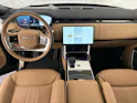 Land Rover RR P550ePHEV HSE