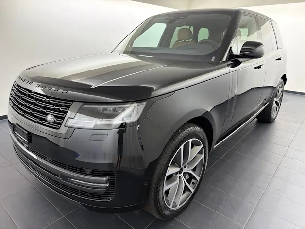 Land Rover RR P550ePHEV HSE