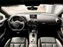 Audi RS3 2.5 TFSI quattro S-tronic