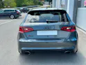 Audi RS3 2.5 TFSI quattro S-tronic