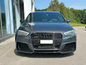 Audi RS3 2.5 TFSI quattro S-tronic