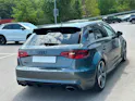 Audi RS3 2.5 TFSI quattro S-tronic