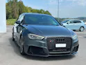 Audi RS3 2.5 TFSI quattro S-tronic