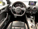 Audi RS3 2.5 TFSI quattro S-tronic